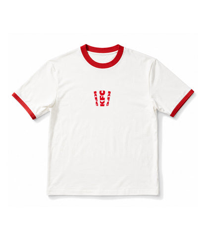 Believe Ringer T-shirt