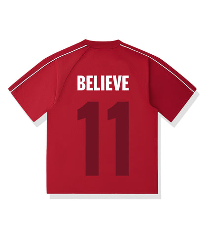 Believe Football Top