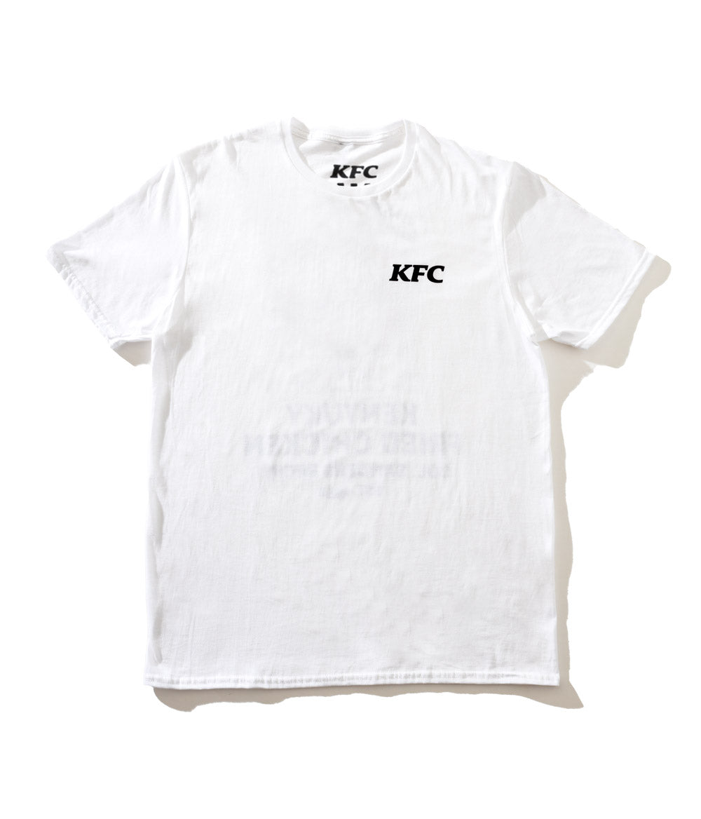 Col. Sanders Recipe T-shirt